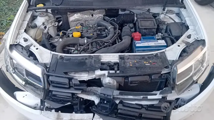 Dacia Sandero 2020 photo 5