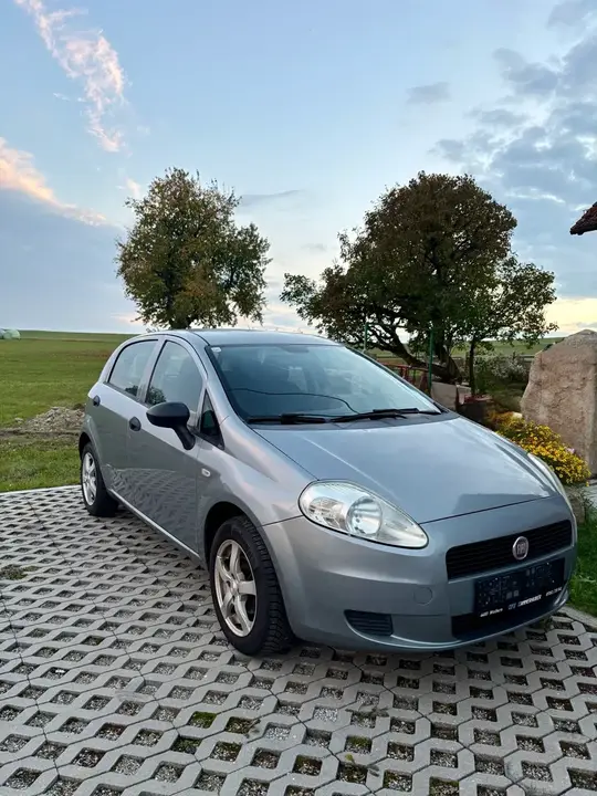 Fiat Grande Punto