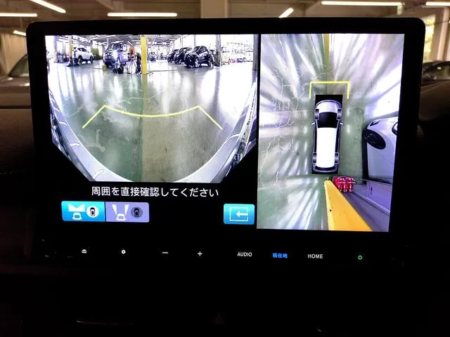 Honda Stepwgn 2023 photo 3