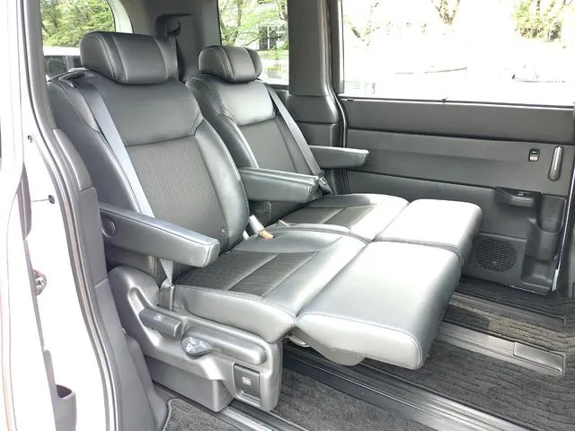 Honda Stepwgn 2023 photo 4
