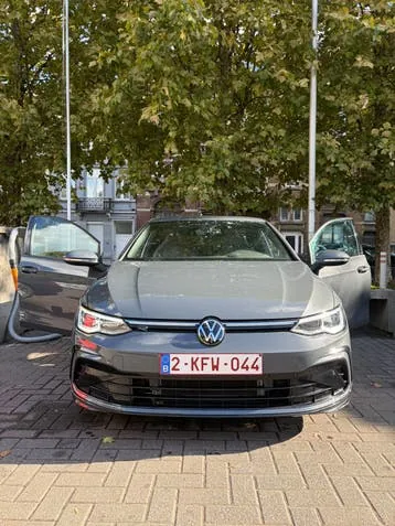 Volkswagen Golf 8 R Line