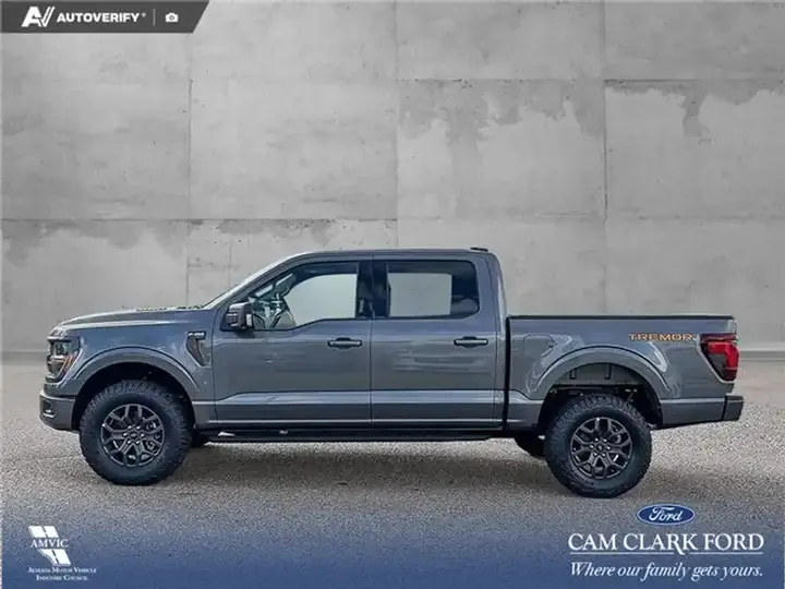 Ford F-150 2026 photo 3