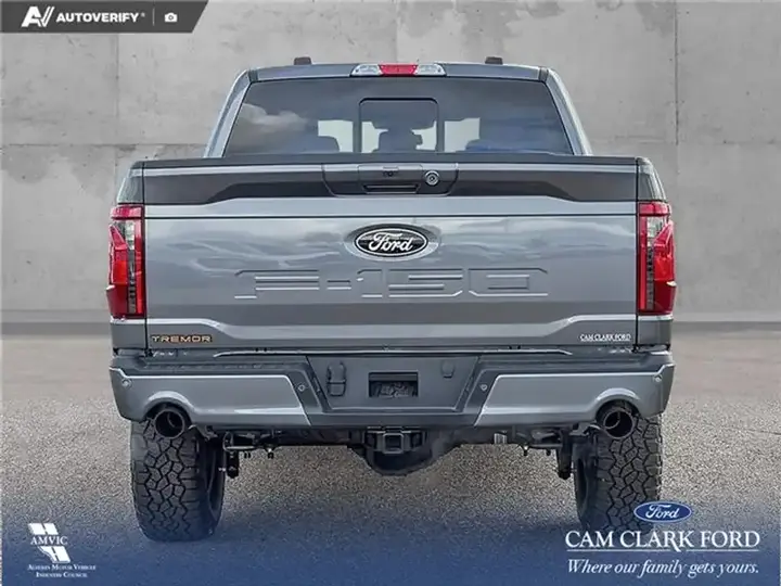 Ford F-150 2026 photo 5