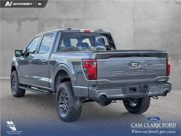 Ford F-150 2026 photo 4