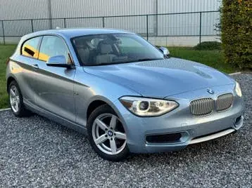 BMW 116I