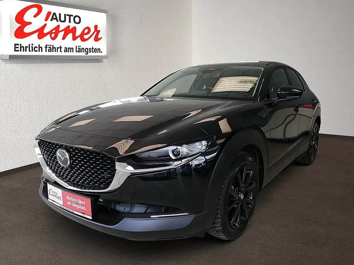 Mazda Cx-30 2025 photo 2