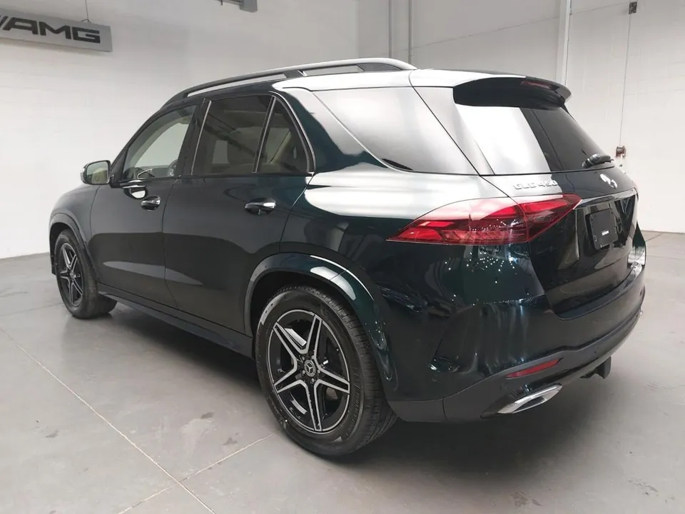 Mercedes-Benz Gle 2024 photo 3