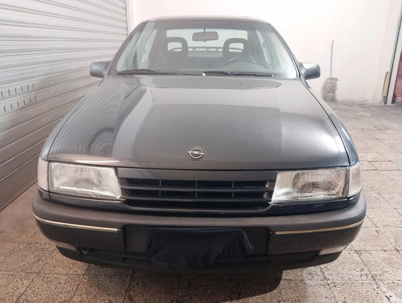 Opel Vectra 1992 photo 4