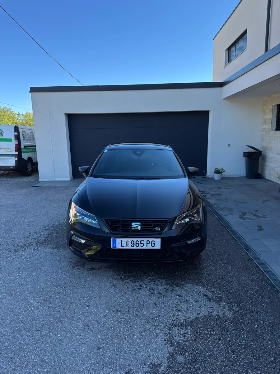 Seat Ibiza 2020 photo 2
