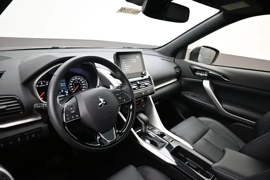 Mitsubishi Eclipse Cross 2024 photo 5