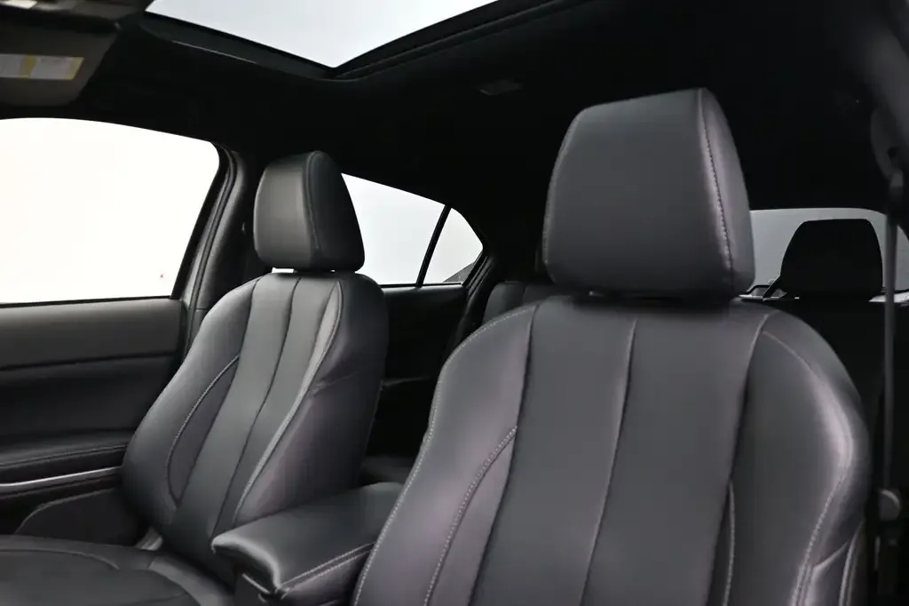 Mitsubishi Eclipse Cross 2024 photo 4