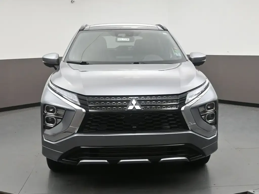 Mitsubishi Eclipse Cross 2024 photo 2