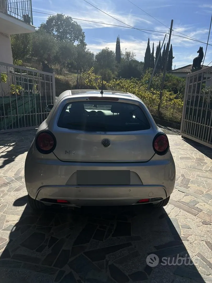 Alfa Romeo Mito 2010 photo 2
