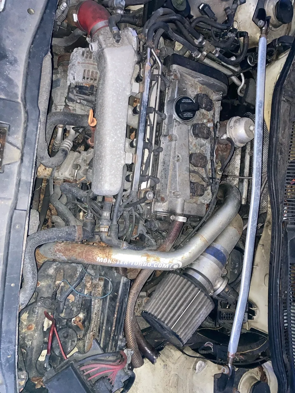 Volkswagen Jetta 2000 photo 4