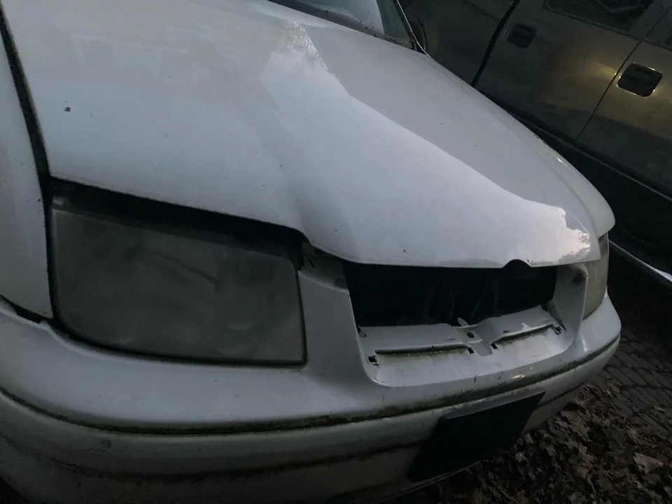 Volkswagen Jetta 2000 photo 5