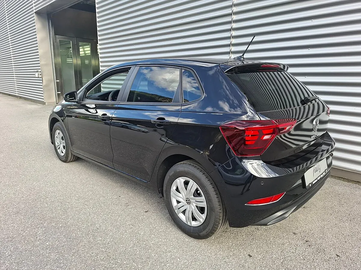 Volkswagen Polo 2026 photo 3