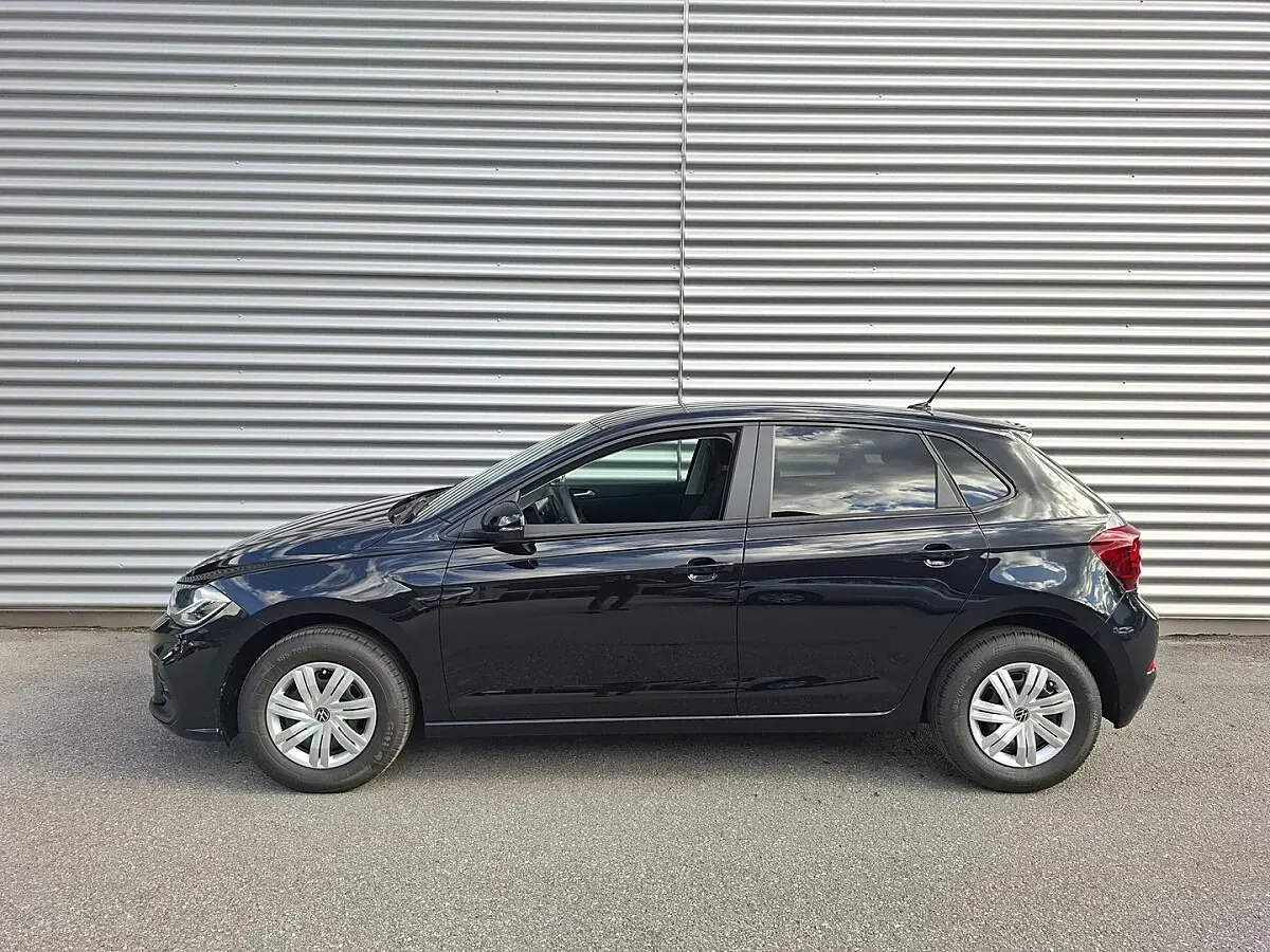 Volkswagen Polo 2026 photo 2