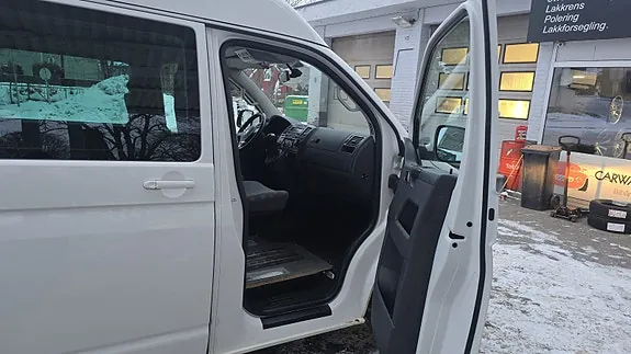 Volkswagen Caravelle 2014 photo 3