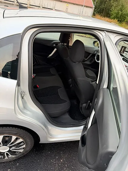 Citroen C3 2010 photo 5