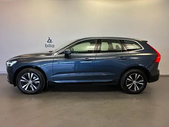 Volvo Xc60 2020 photo 3