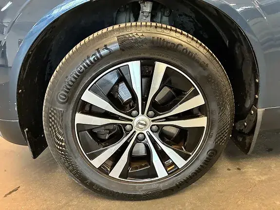 Volvo Xc60 2020 photo 5