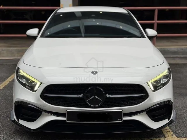 Mercedes-Benz A200