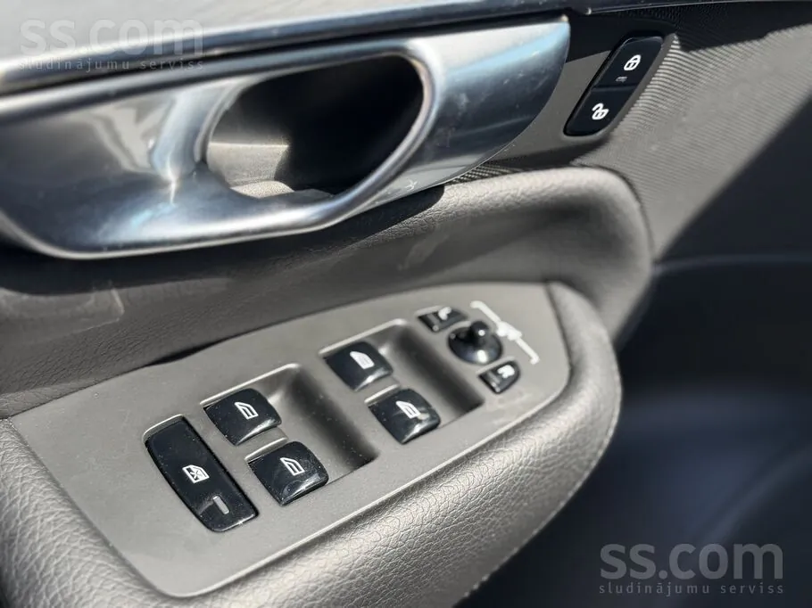 Volvo Xc90 2018 photo 5