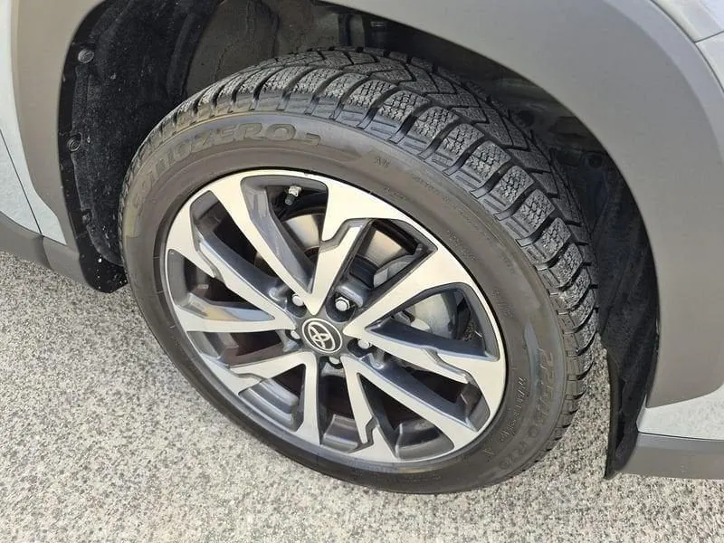 Toyota Corolla Cross 2022 photo 5