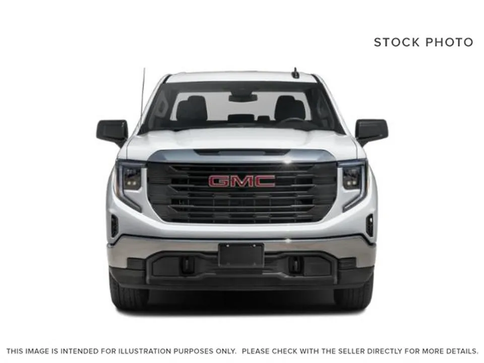 GMC Sierra 1500 2026 photo 3