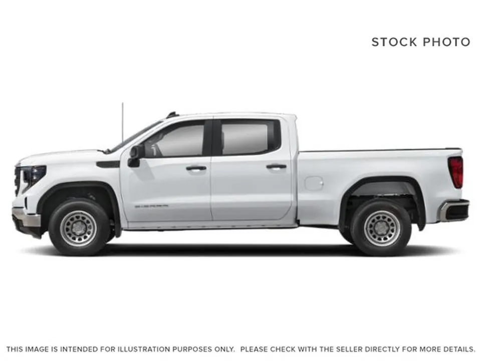GMC Sierra 1500 2026 photo 4