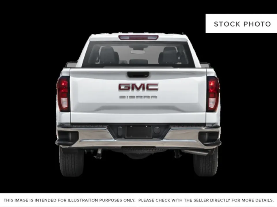 GMC Sierra 1500 2026 photo 5