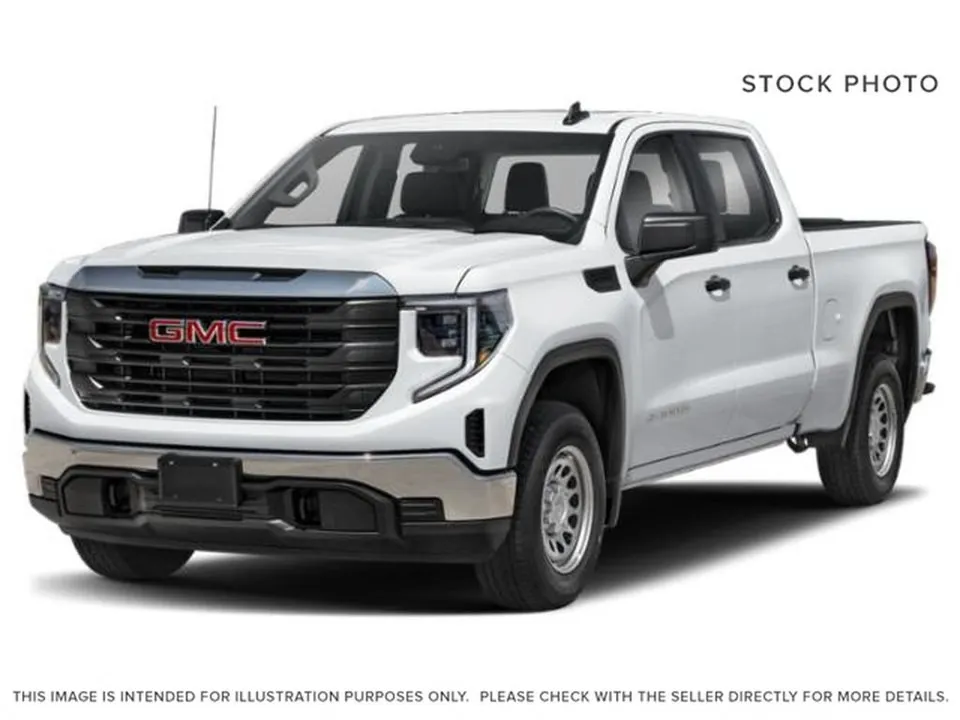 GMC Sierra 1500