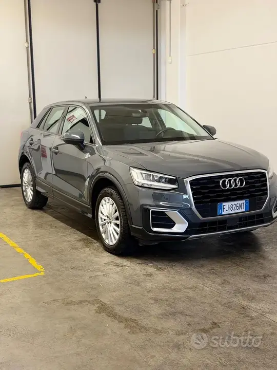 Audi Q2
