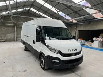 Iveco Daily Maxi