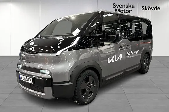 Kia Pv5