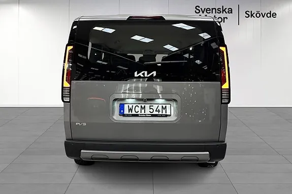 Kia Pv5 2026 photo 4