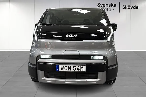 Kia Pv5 2026 photo 3