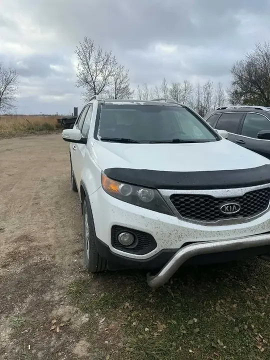 Kia Sorento 2012 photo 2