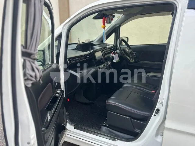 Suzuki Wagon R 2017 photo 3