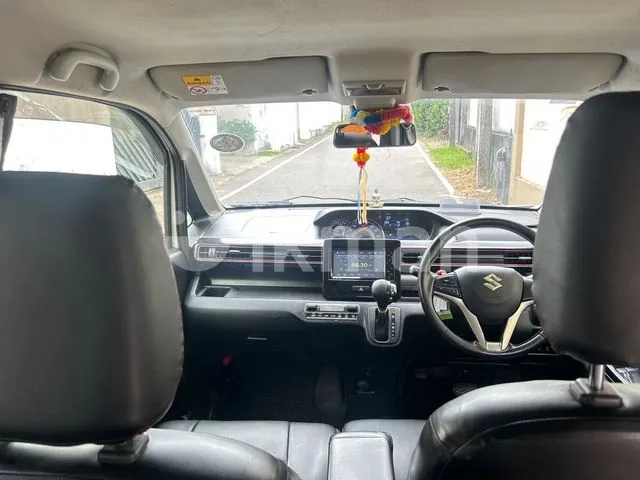 Suzuki Wagon R 2017 photo 5