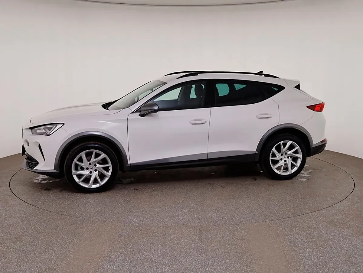 Cupra Formentor 2023 photo 2