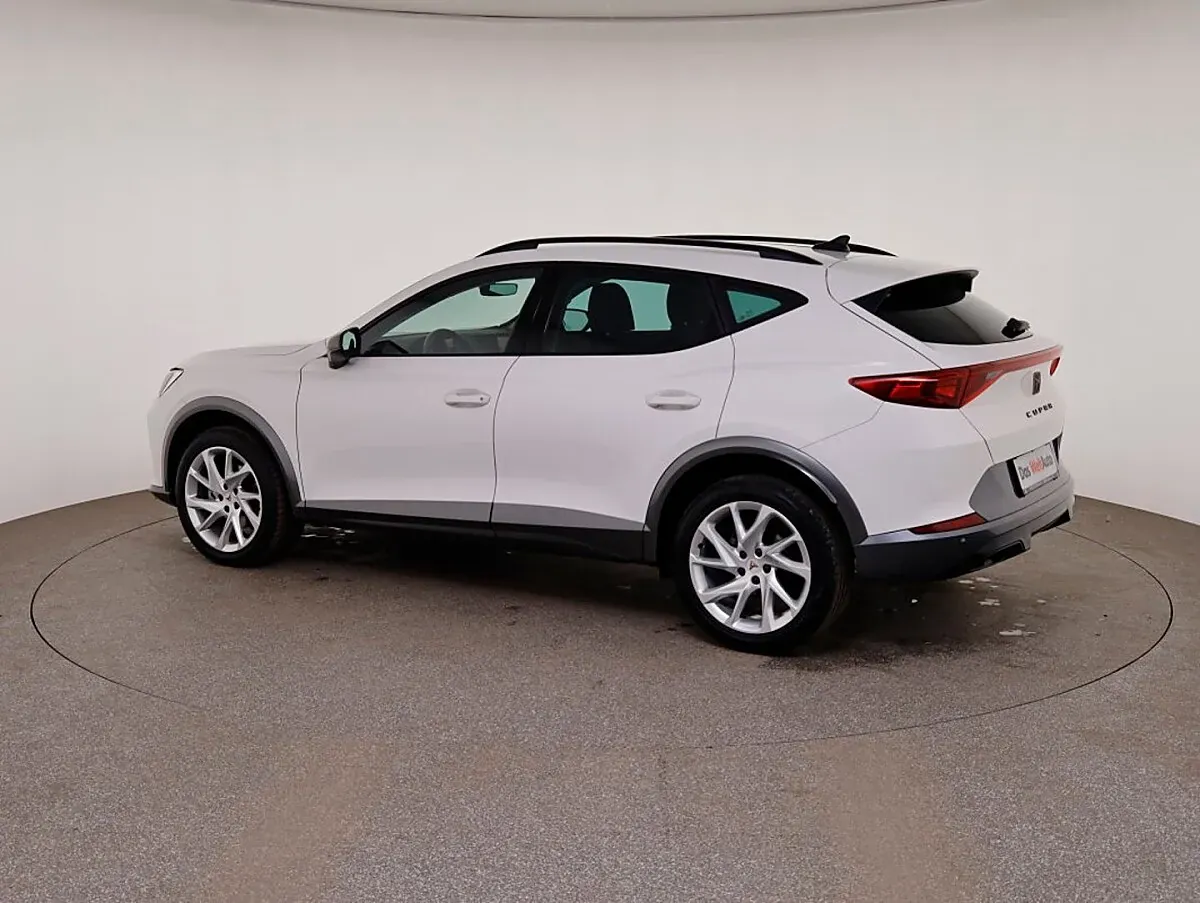 Cupra Formentor 2023 photo 3