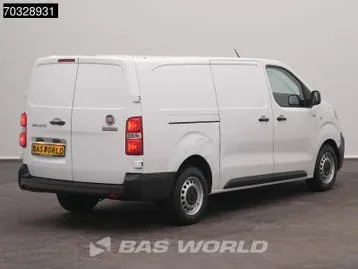 Fiat Scudo 2023 photo 2