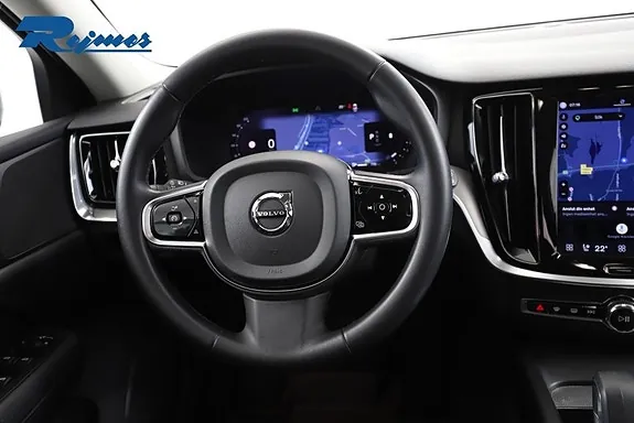 Volvo V60 2023 photo 4