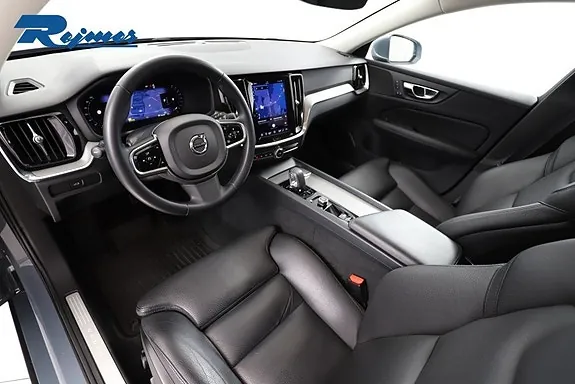 Volvo V60 2023 photo 5