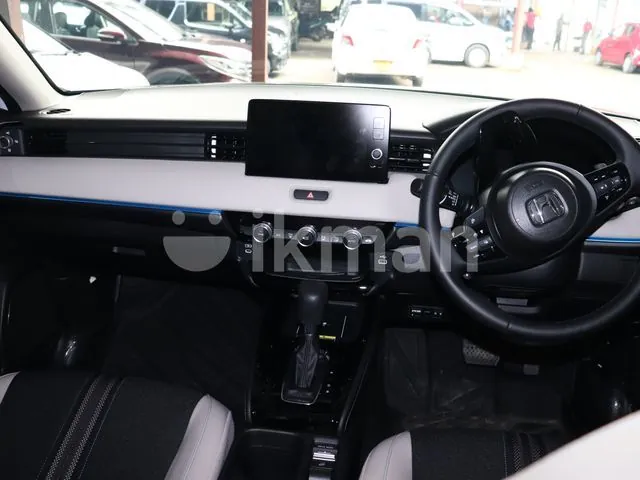 Honda Vezel 2025 photo 3