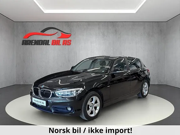 BMW 116D
