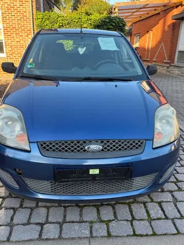 Ford Fiësta