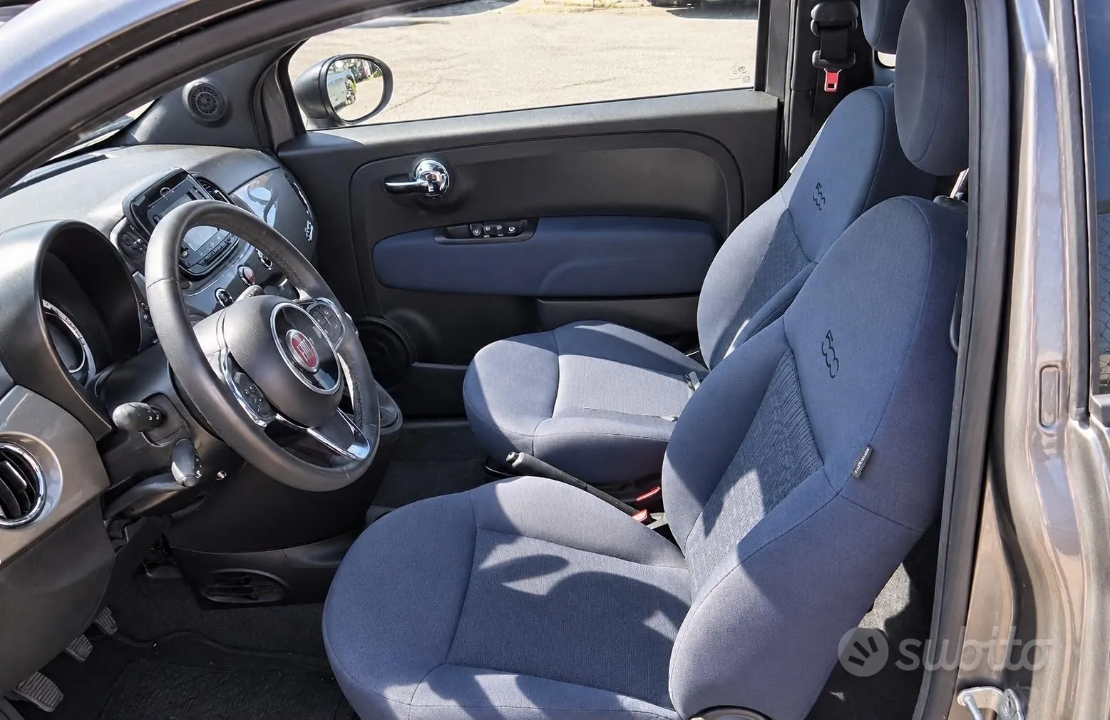 Fiat 500 2022 photo 4