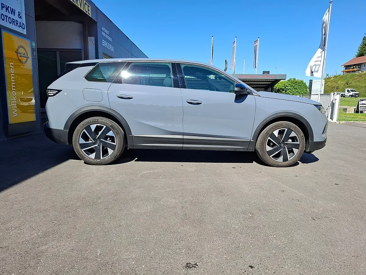 Opel Grandland 2026 photo 2